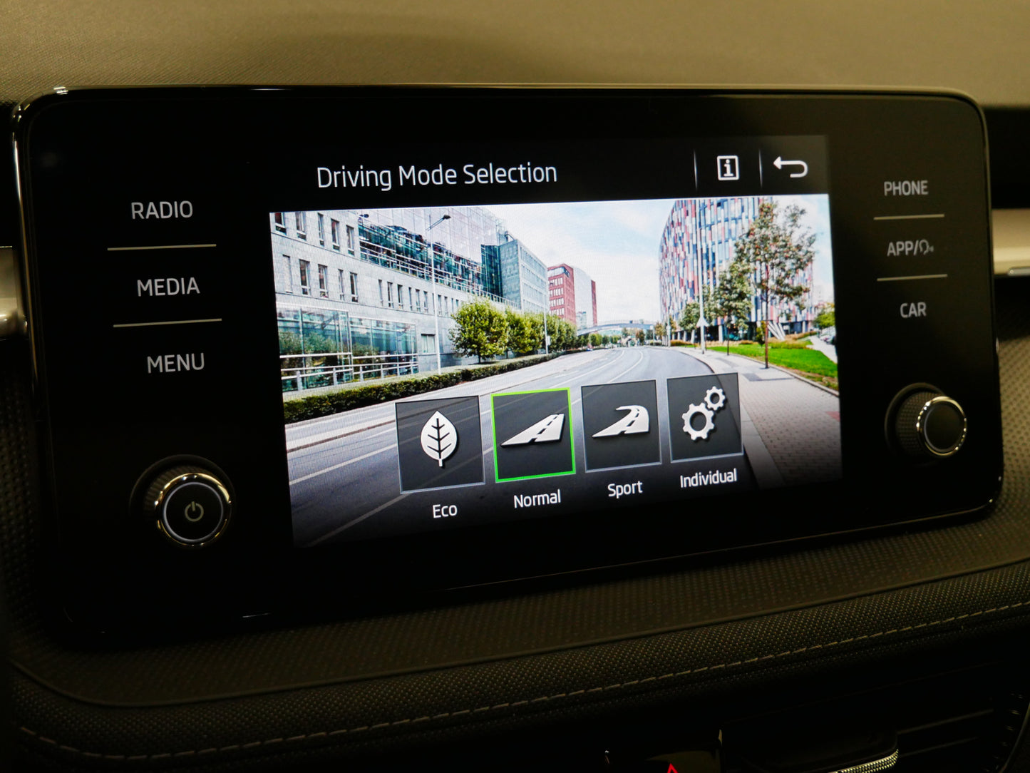 Škoda Fabia 1.0 TSI 81 kW Style Plus
