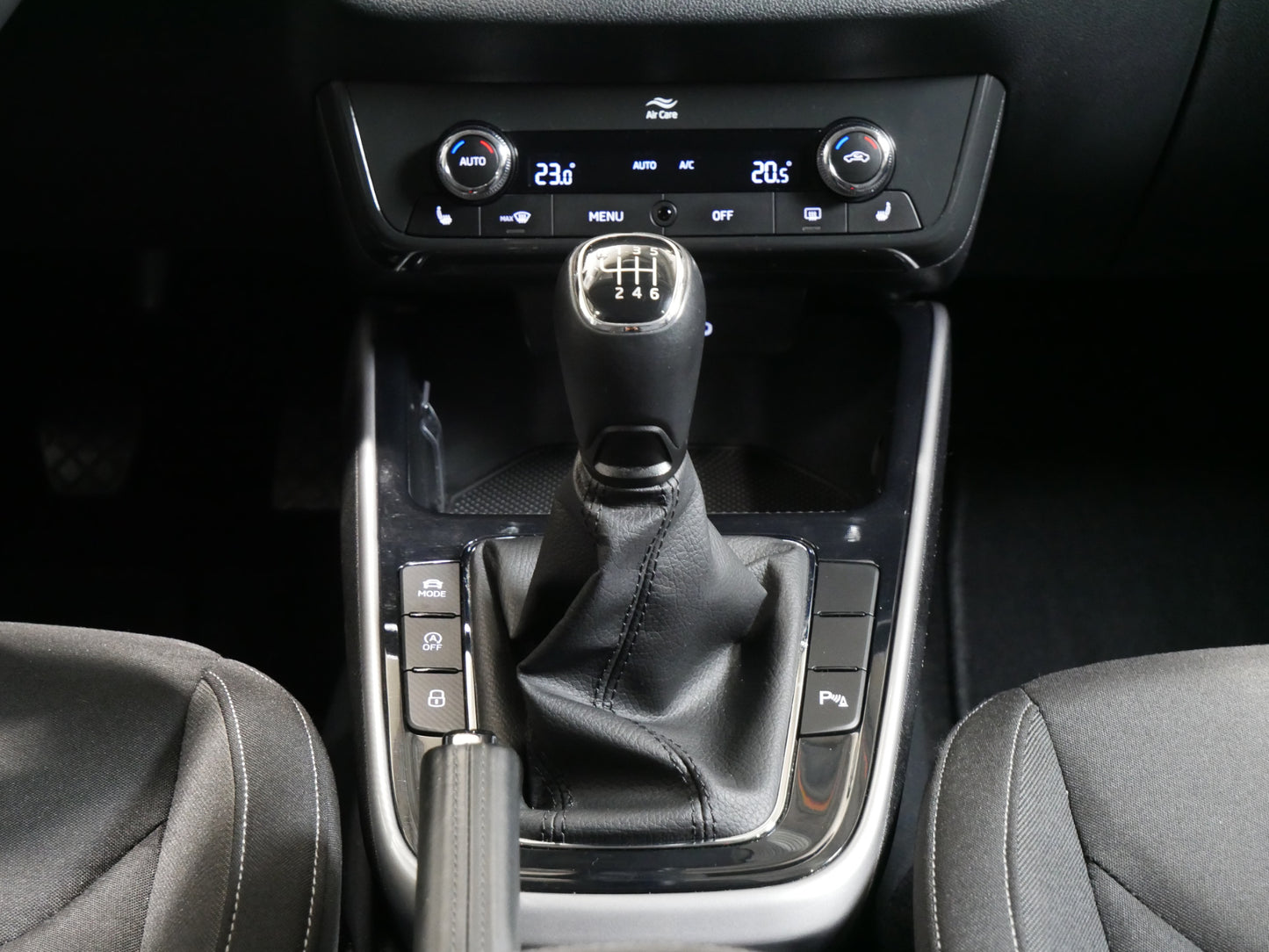 Škoda Fabia 1.0 TSI 81 kW Style Plus