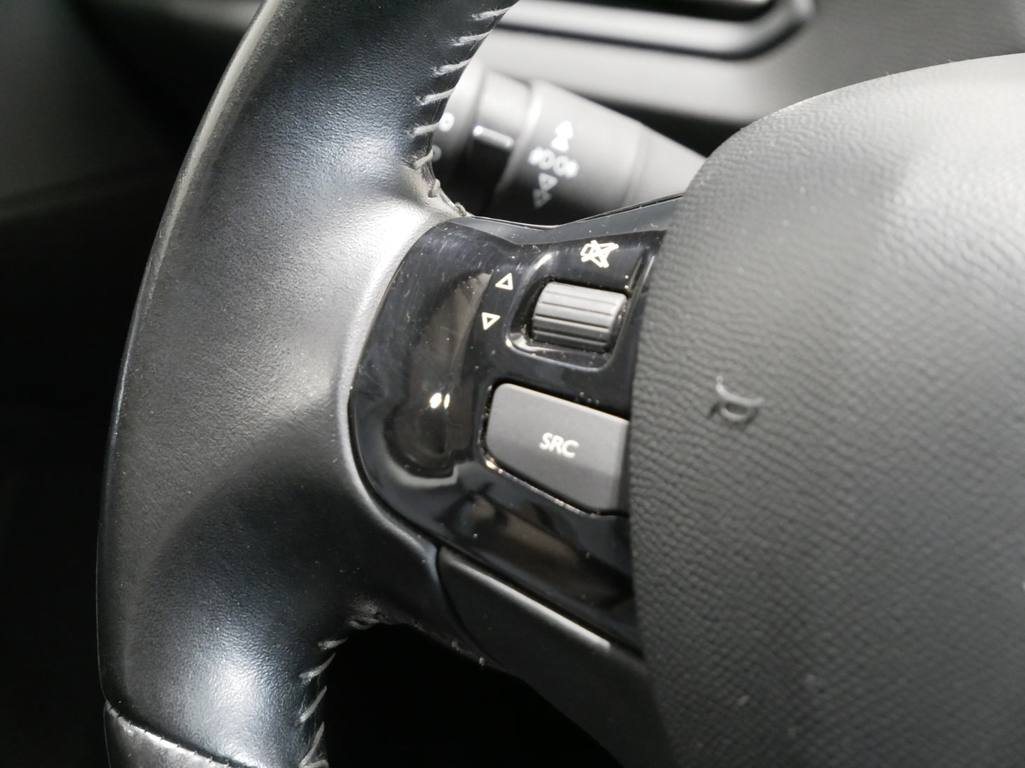 Peugeot 308 2.0 HDI 110 kW Allure