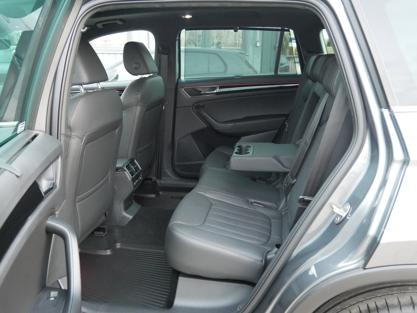 Škoda Kodiaq 2.0 TDI 147 kW L&K