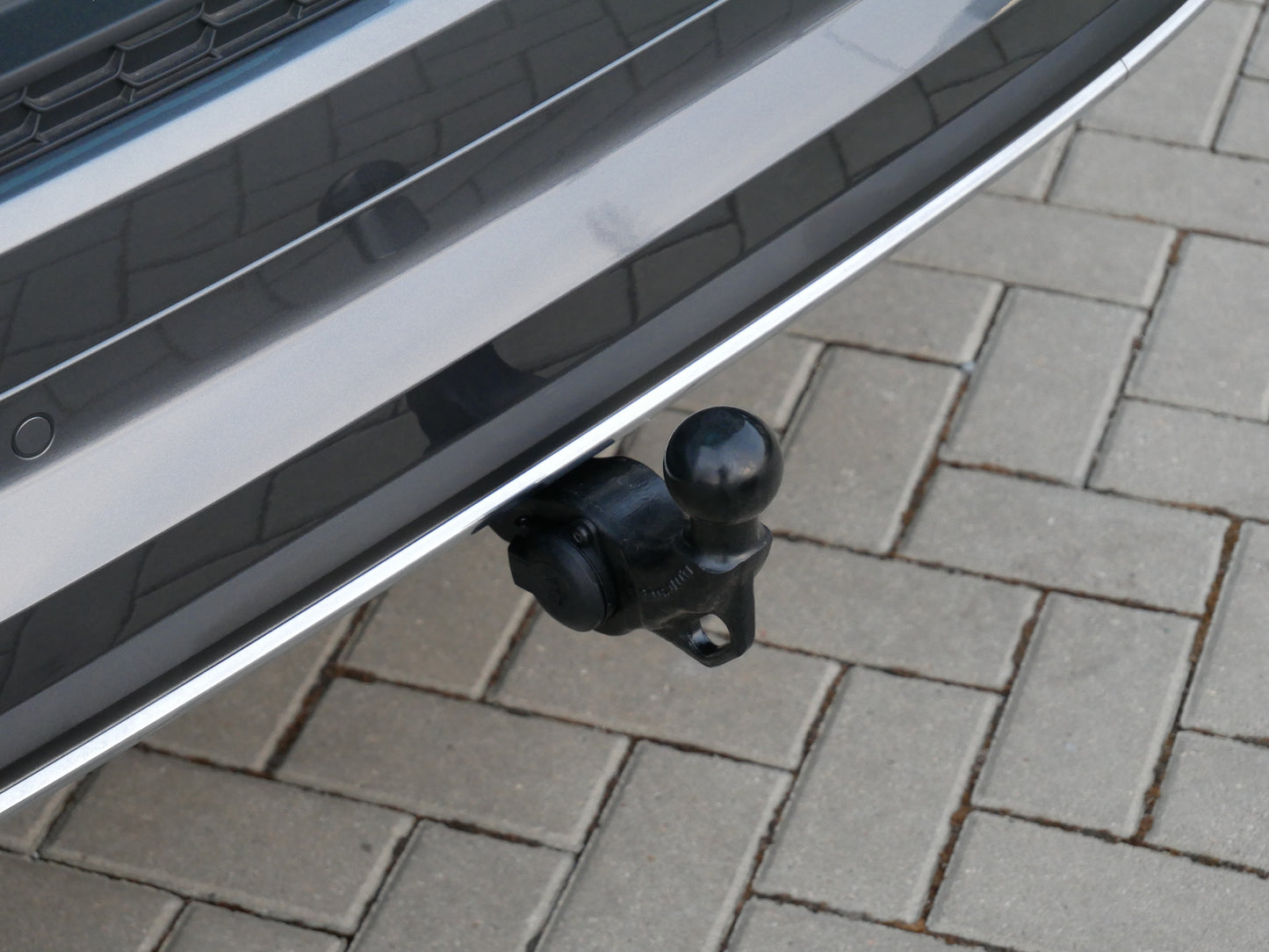 Škoda Kodiaq 2.0 TDI 147 kW L&K