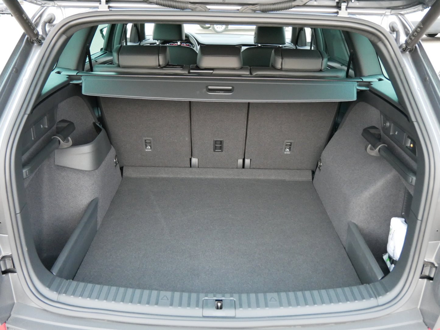 Škoda Kodiaq 2.0 TDI 147 kW L&K