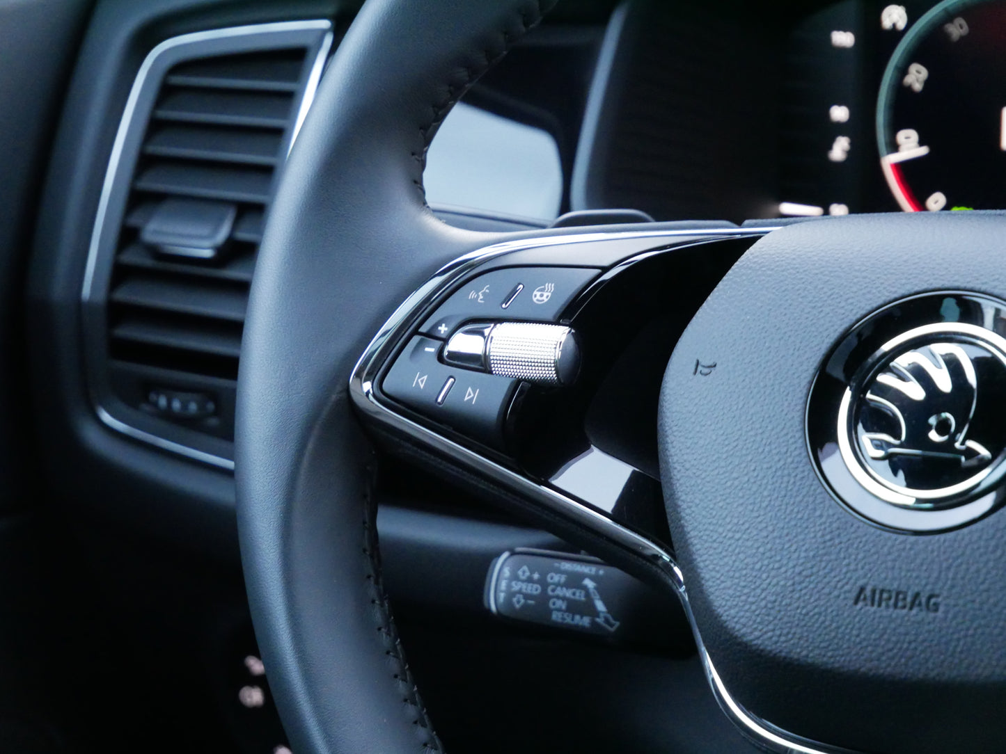Škoda Kodiaq 2.0 TDI 147 kW L&K