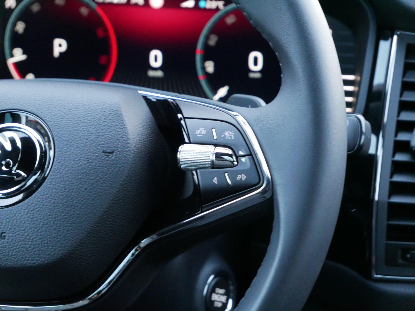 Škoda Kodiaq 2.0 TDI 147 kW L&K