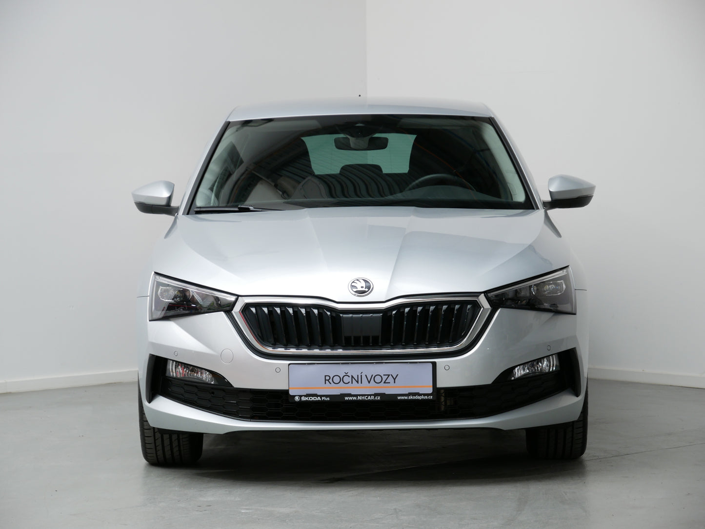 Škoda Scala 1.5 TSI 110 kW Style