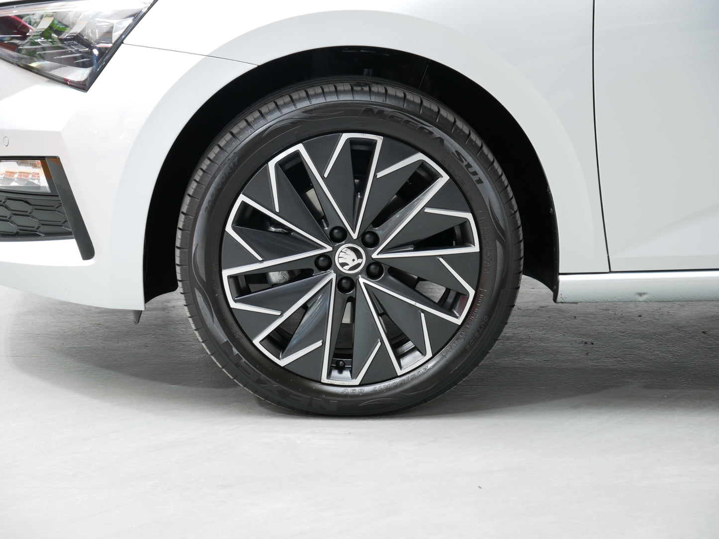 Škoda Scala 1.5 TSI 110 kW Style