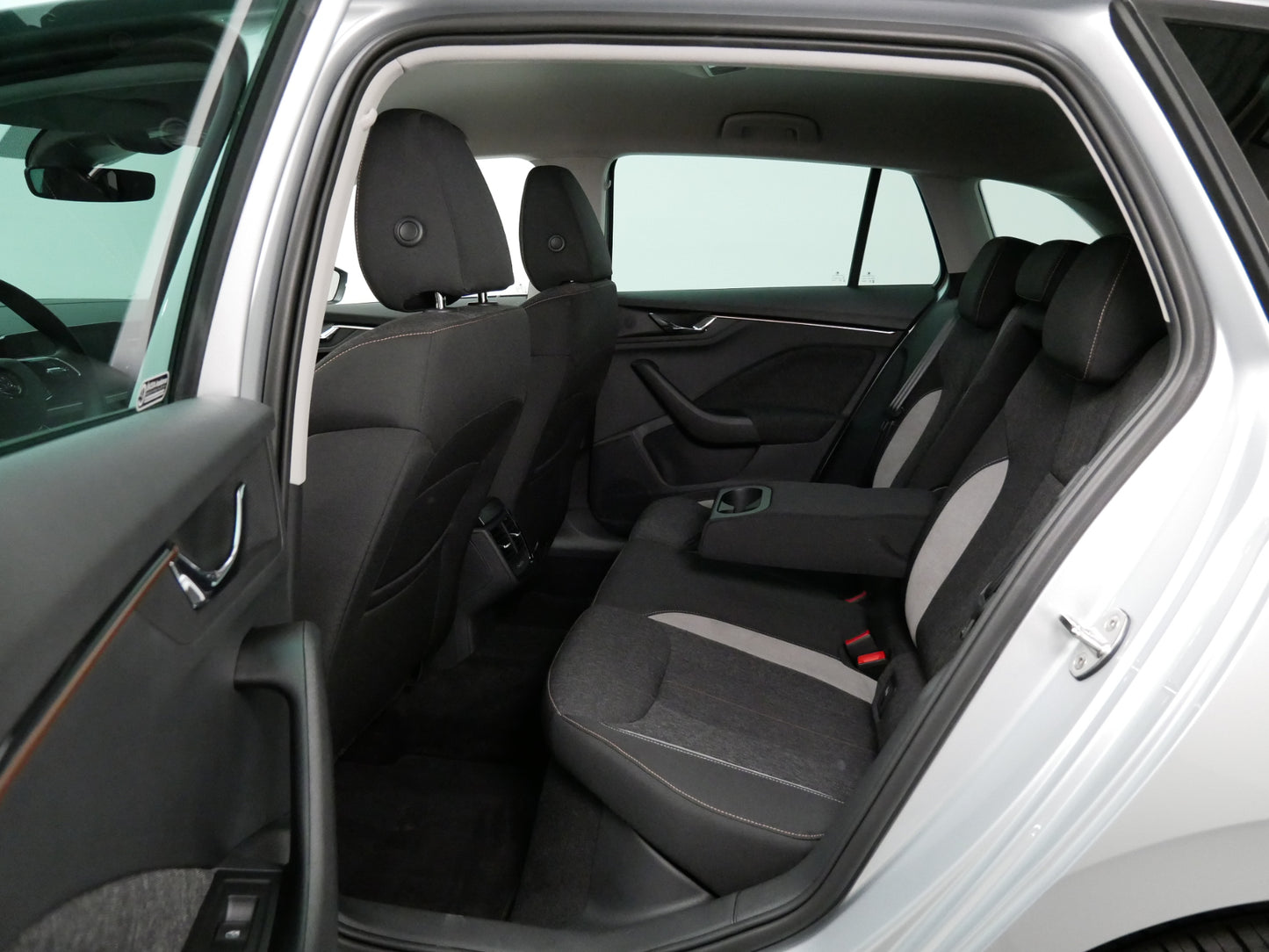 Škoda Scala 1.5 TSI 110 kW Style
