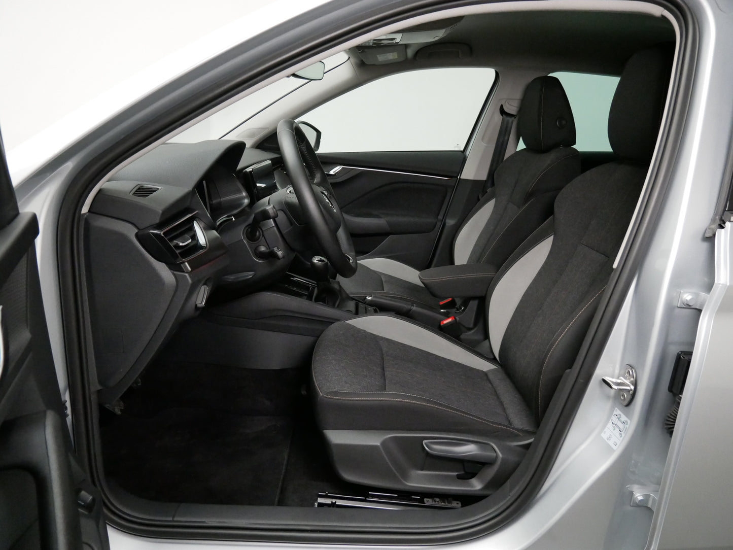 Škoda Scala 1.5 TSI 110 kW Style