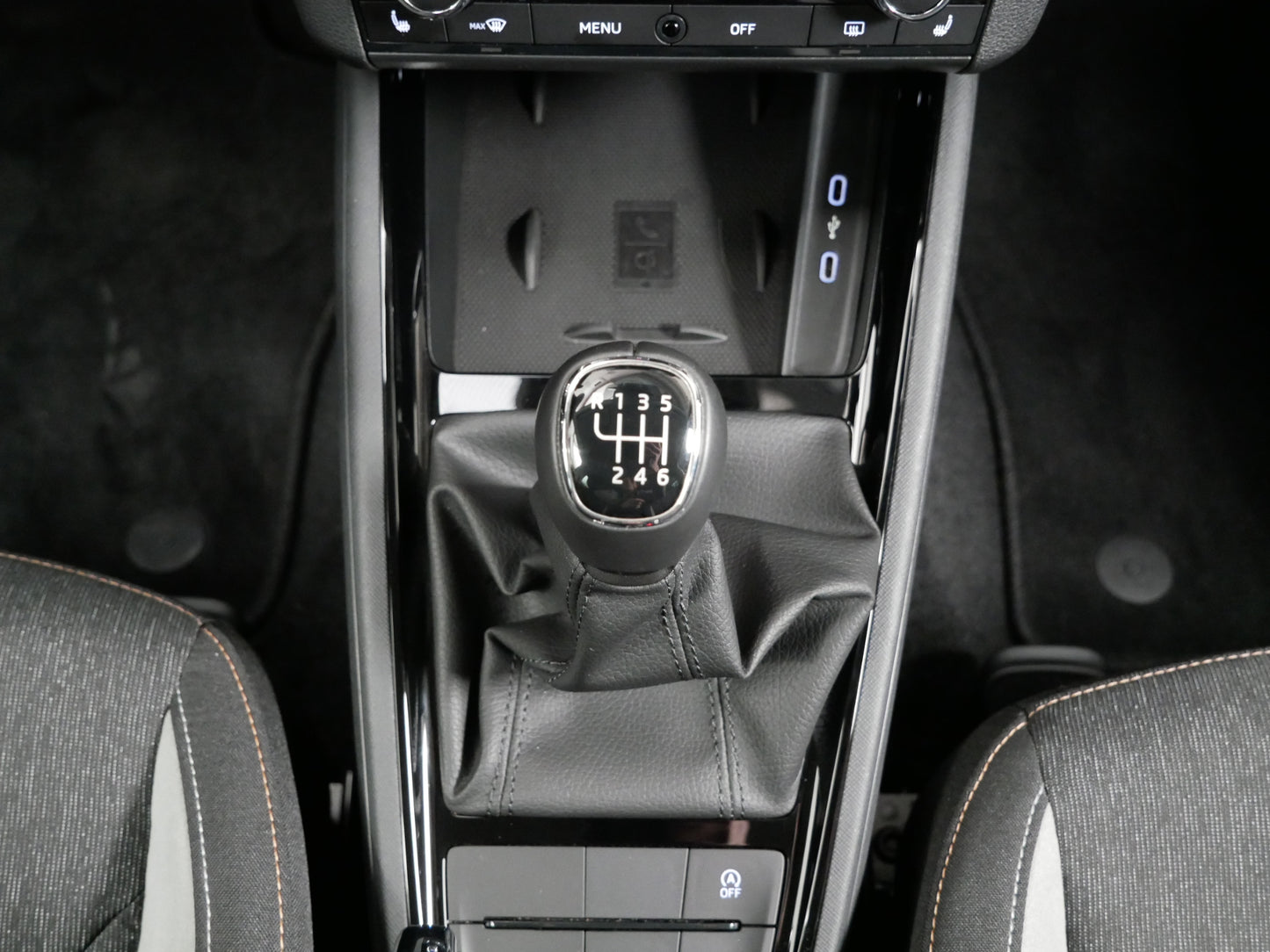Škoda Scala 1.5 TSI 110 kW Style