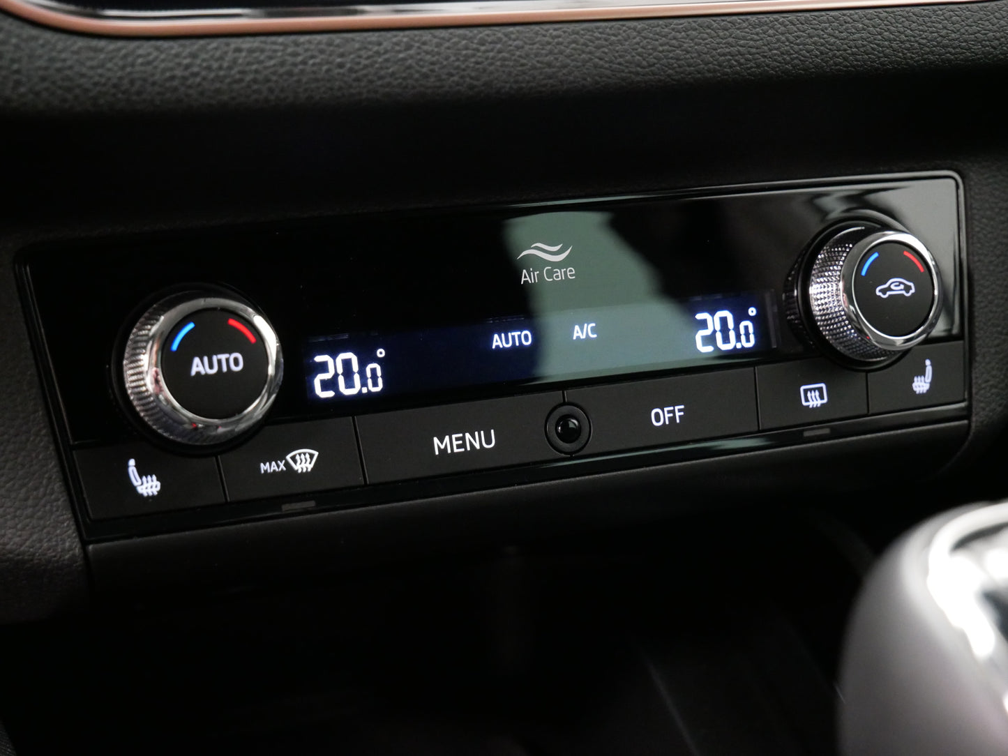 Škoda Scala 1.5 TSI 110 kW Style