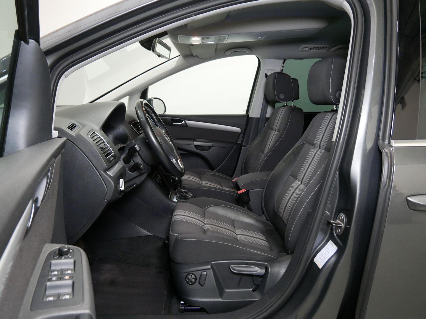 Volkswagen Sharan 2.0 TSI 147 kW Match