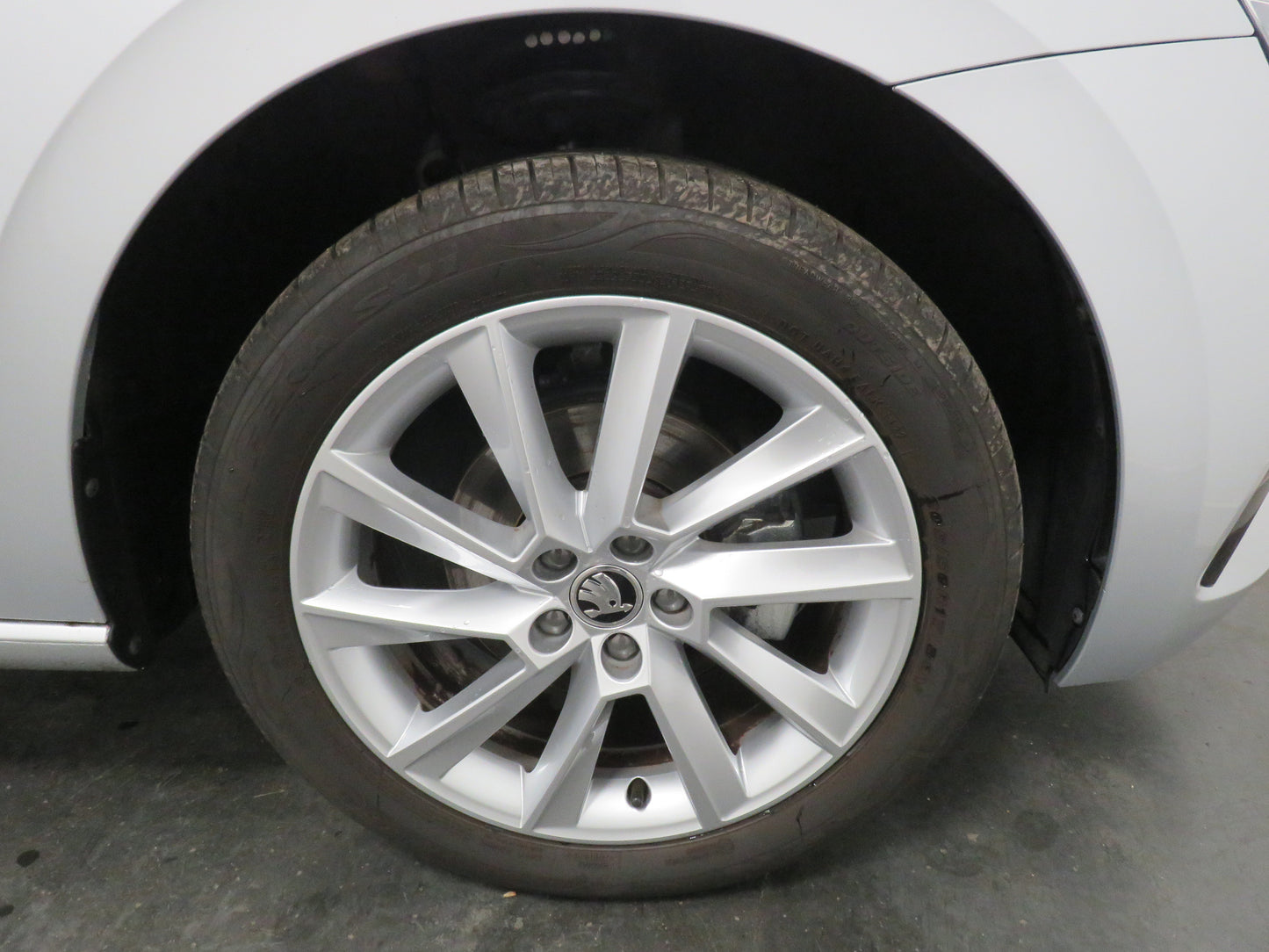 Škoda Scala 1.0 TSI Style Plus Paket Komfort