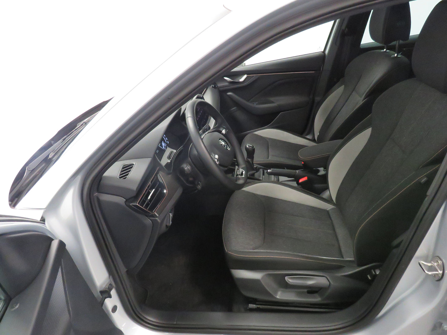 Škoda Scala 1.0 TSI Style Plus Paket Komfort