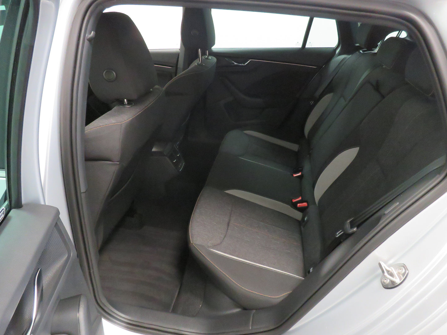 Škoda Scala 1.0 TSI Style Plus Paket Komfort