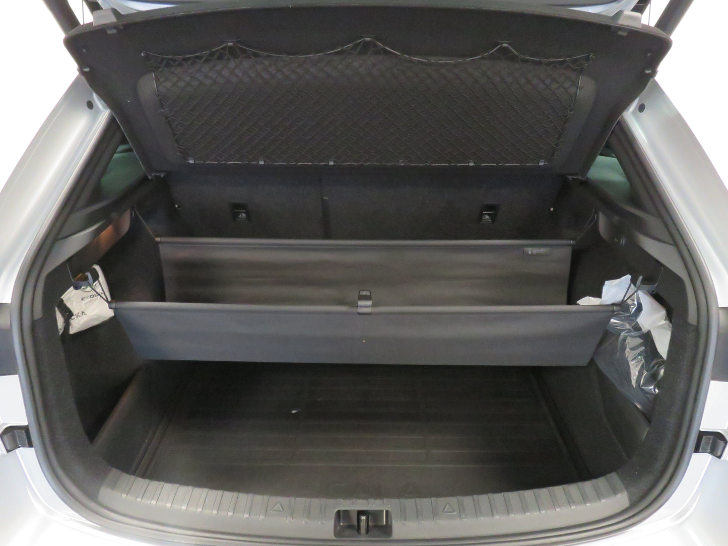 Škoda Scala 1.0 TSI Style Plus Paket Komfort