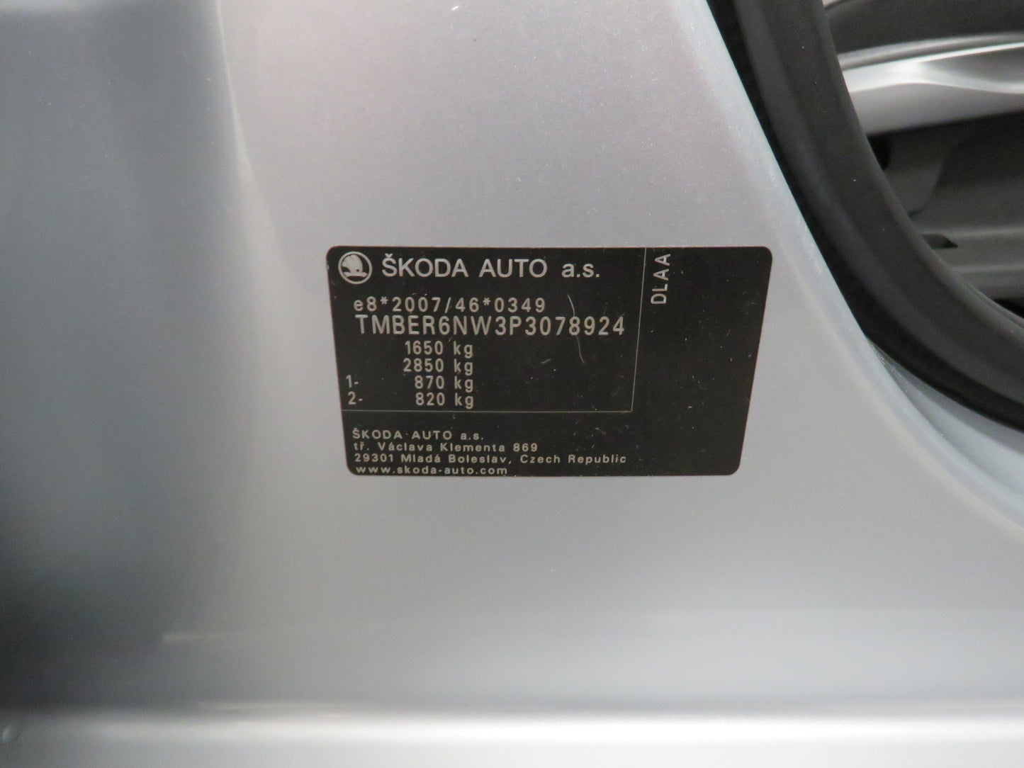 Škoda Scala 1.0 TSI Style Plus Paket Komfort
