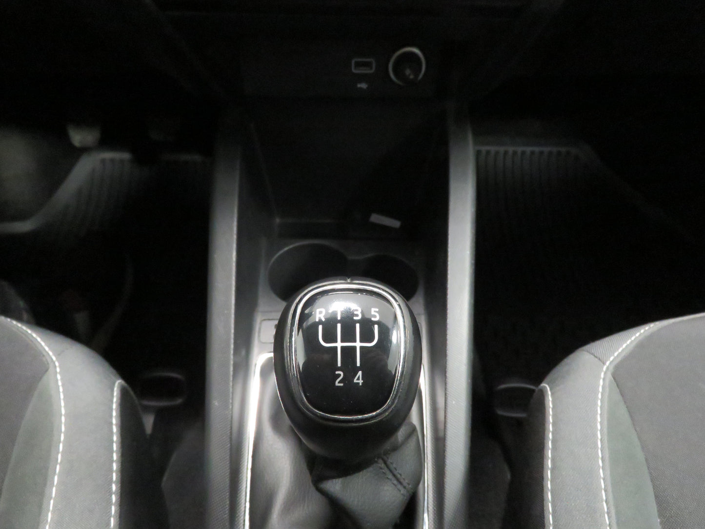 Škoda Fabia 1.0 TSI Style