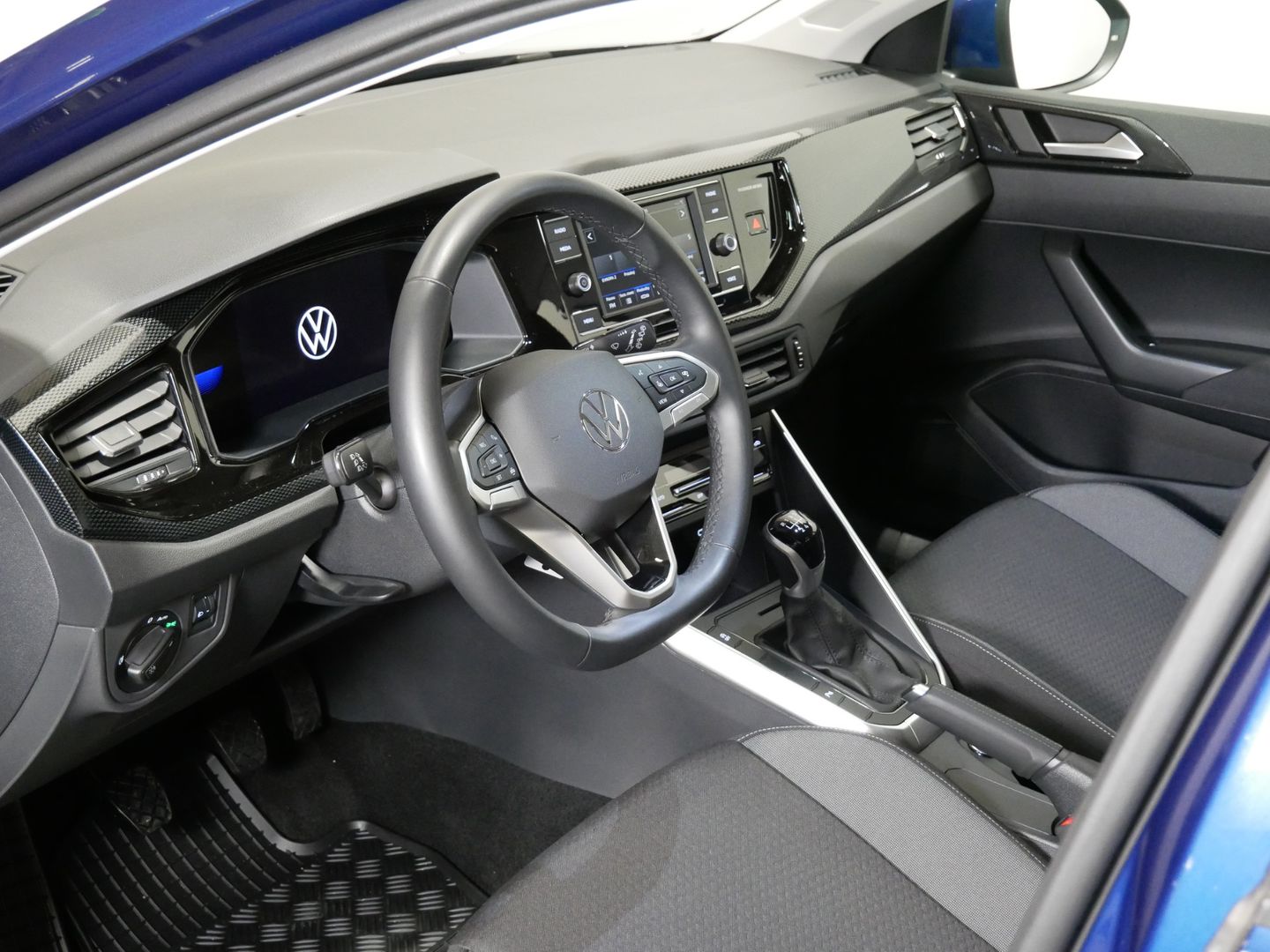 Volkswagen Taigo 1.0 TSI 81 kW Life