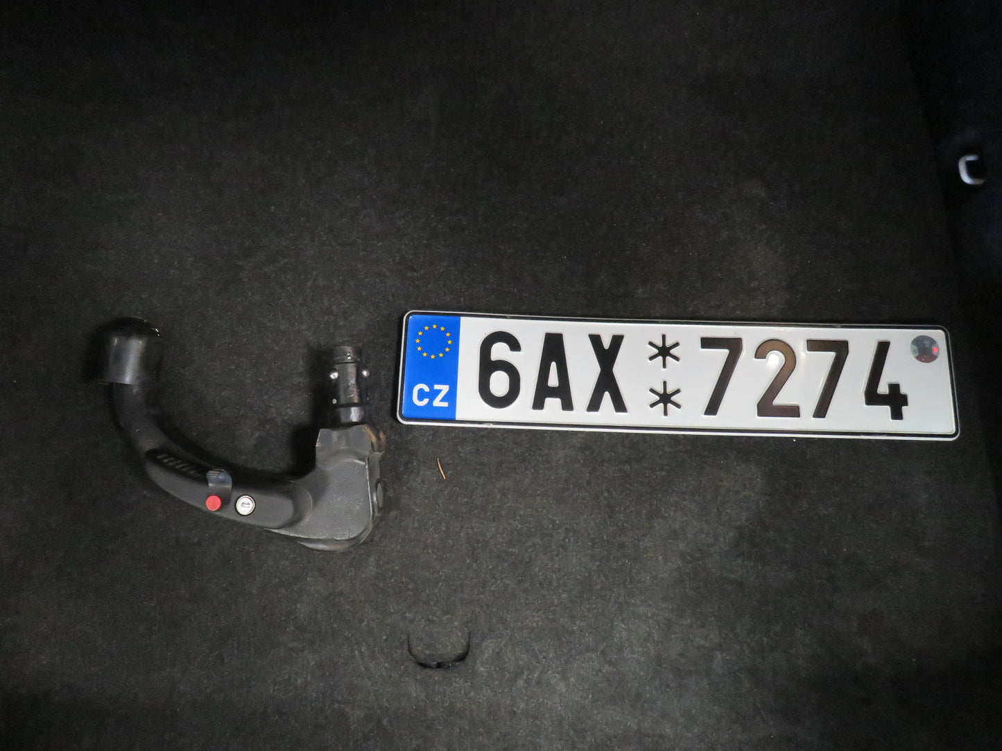 Škoda Octavia 2.0 TDI RS