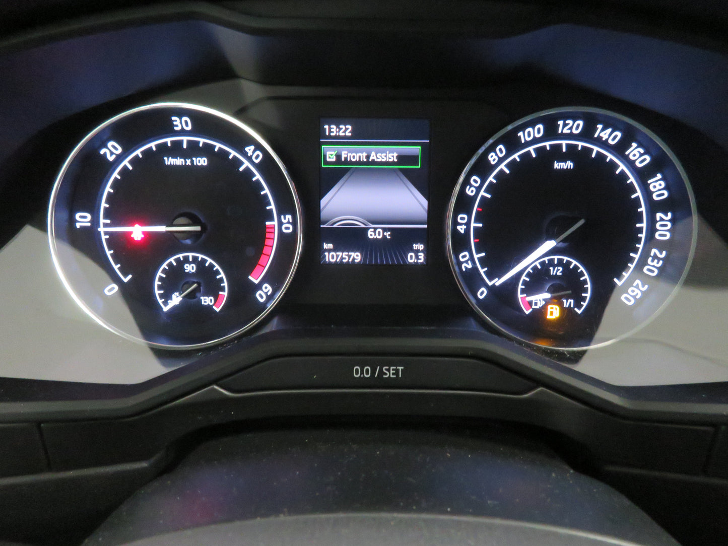 Škoda Superb 2.0 TDI Style Plus