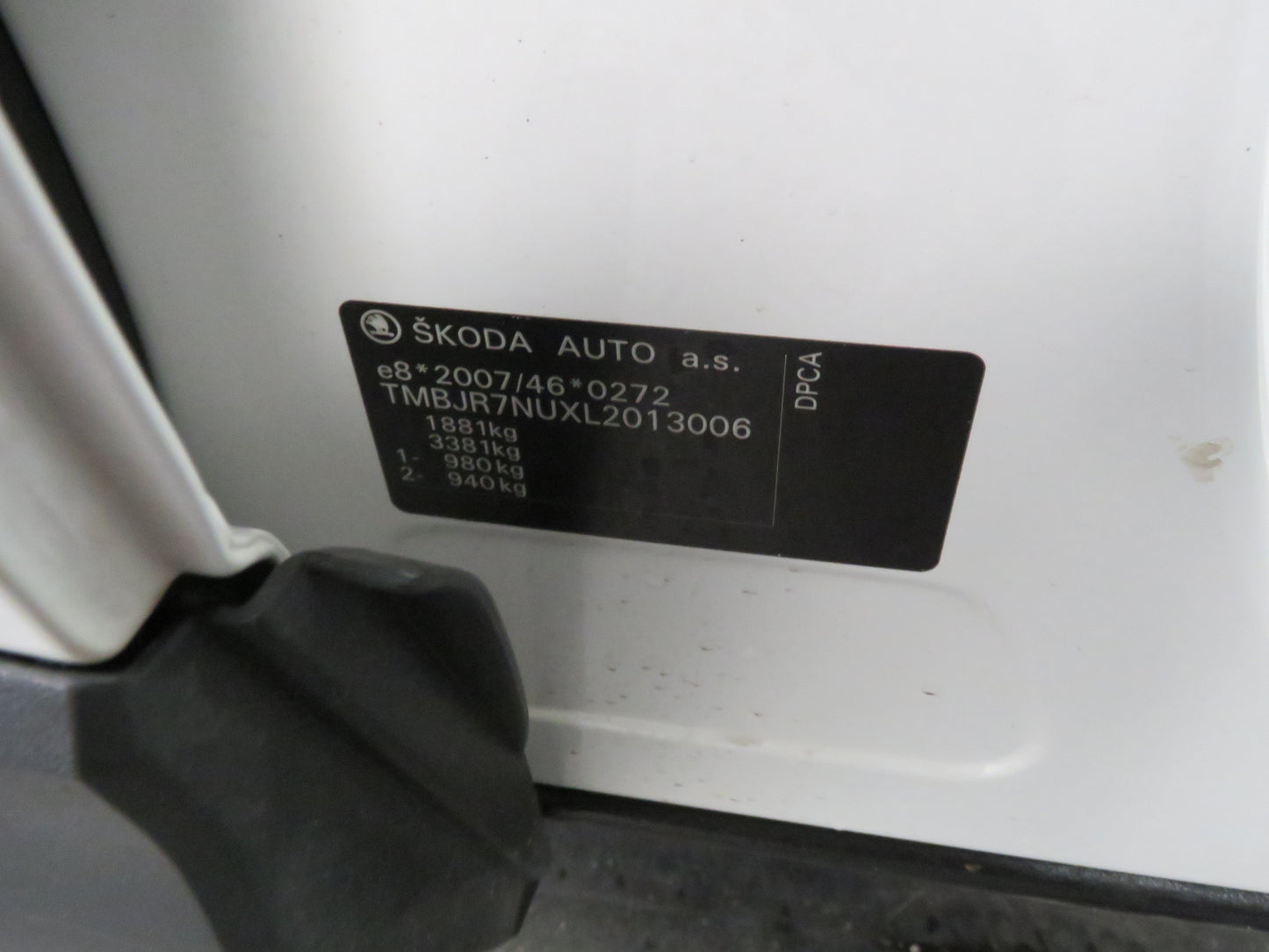 Škoda Karoq 1.5 TSI Style