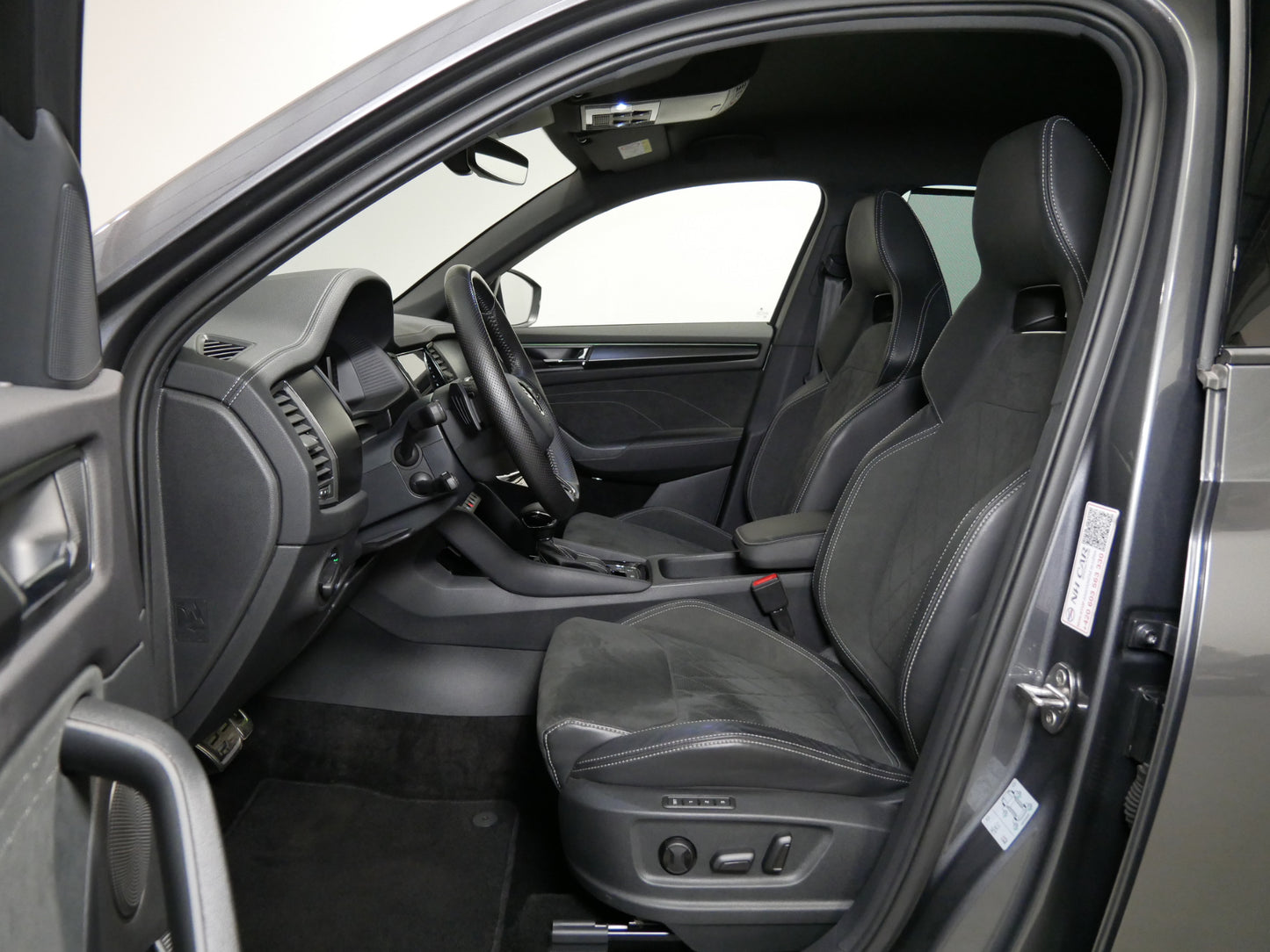 Škoda Kodiaq 2.0 TDI 147 kW Sportline