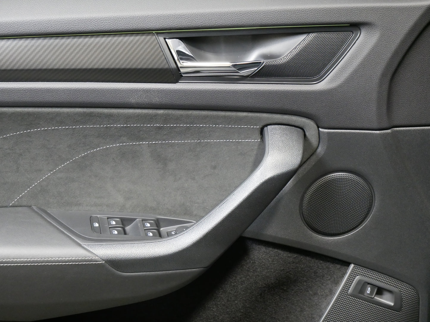 Škoda Kodiaq 2.0 TDI 147 kW Sportline