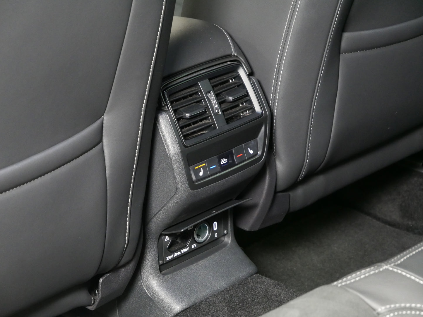 Škoda Kodiaq 2.0 TDI 147 kW Sportline