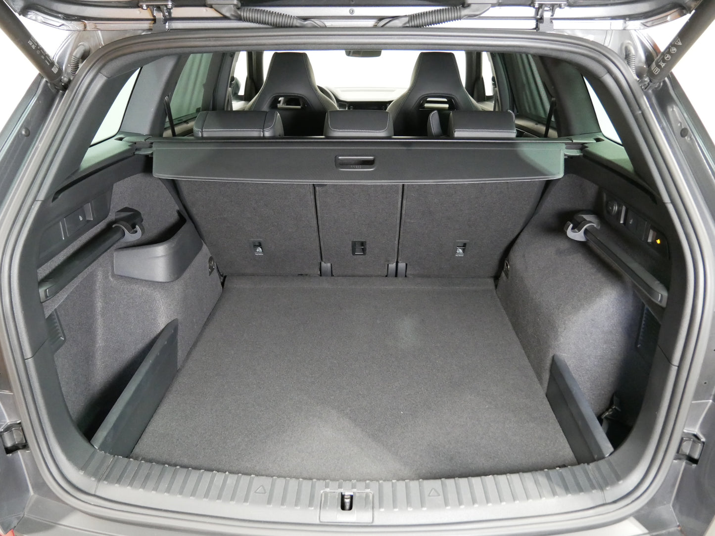 Škoda Kodiaq 2.0 TDI 147 kW Sportline