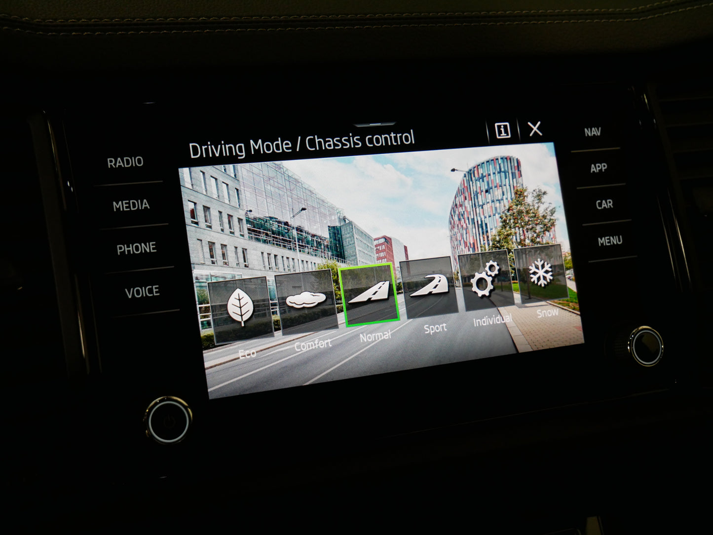 Škoda Kodiaq 2.0 TDI 147 kW Sportline