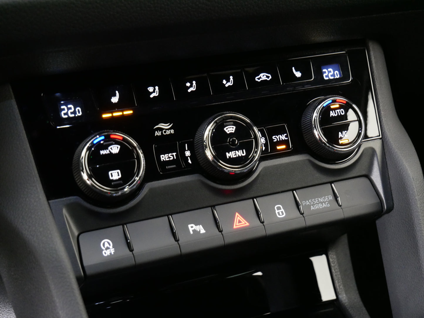 Škoda Kodiaq 2.0 TDI 147 kW Sportline