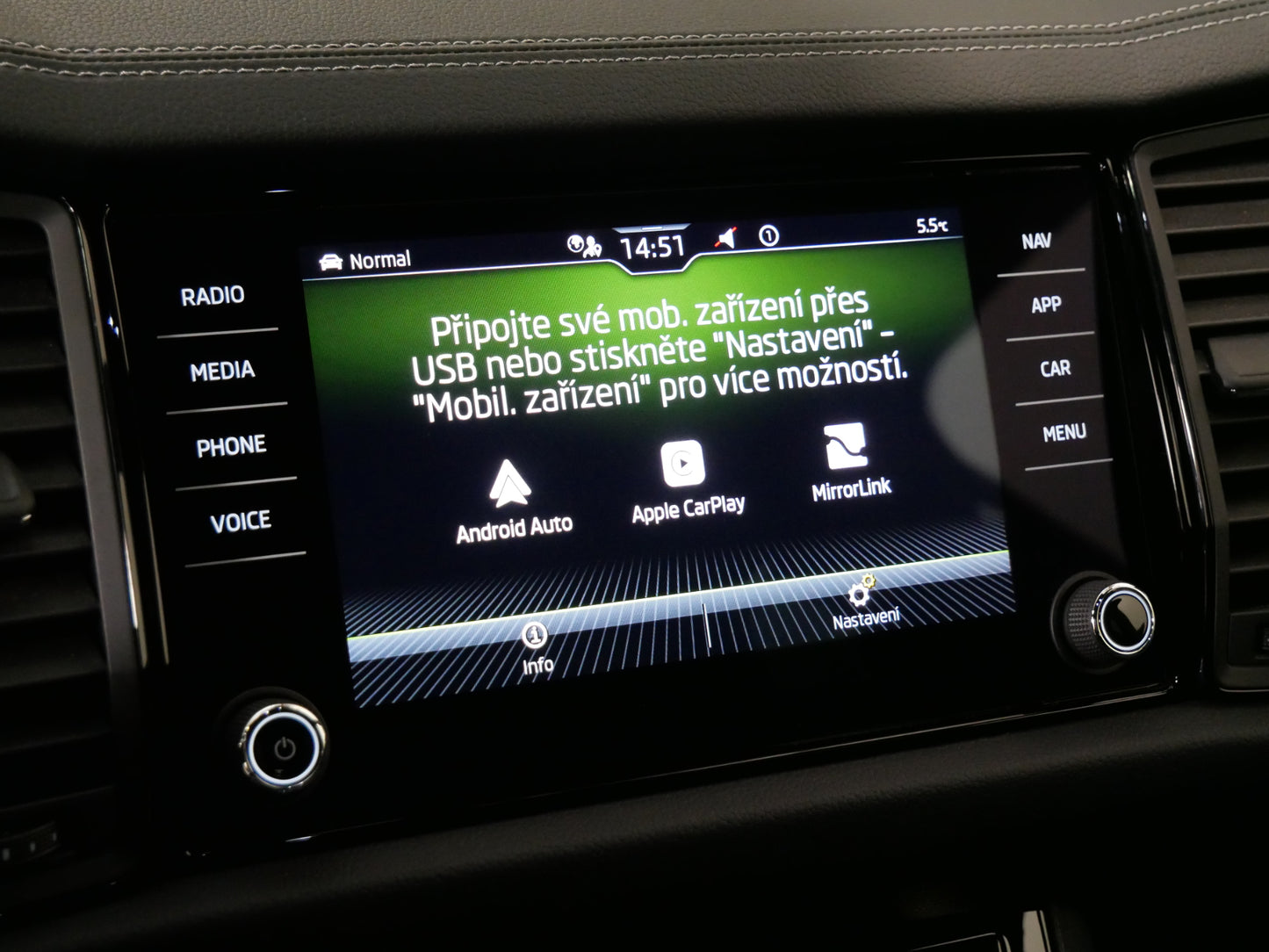 Škoda Kodiaq 2.0 TDI 147 kW Sportline