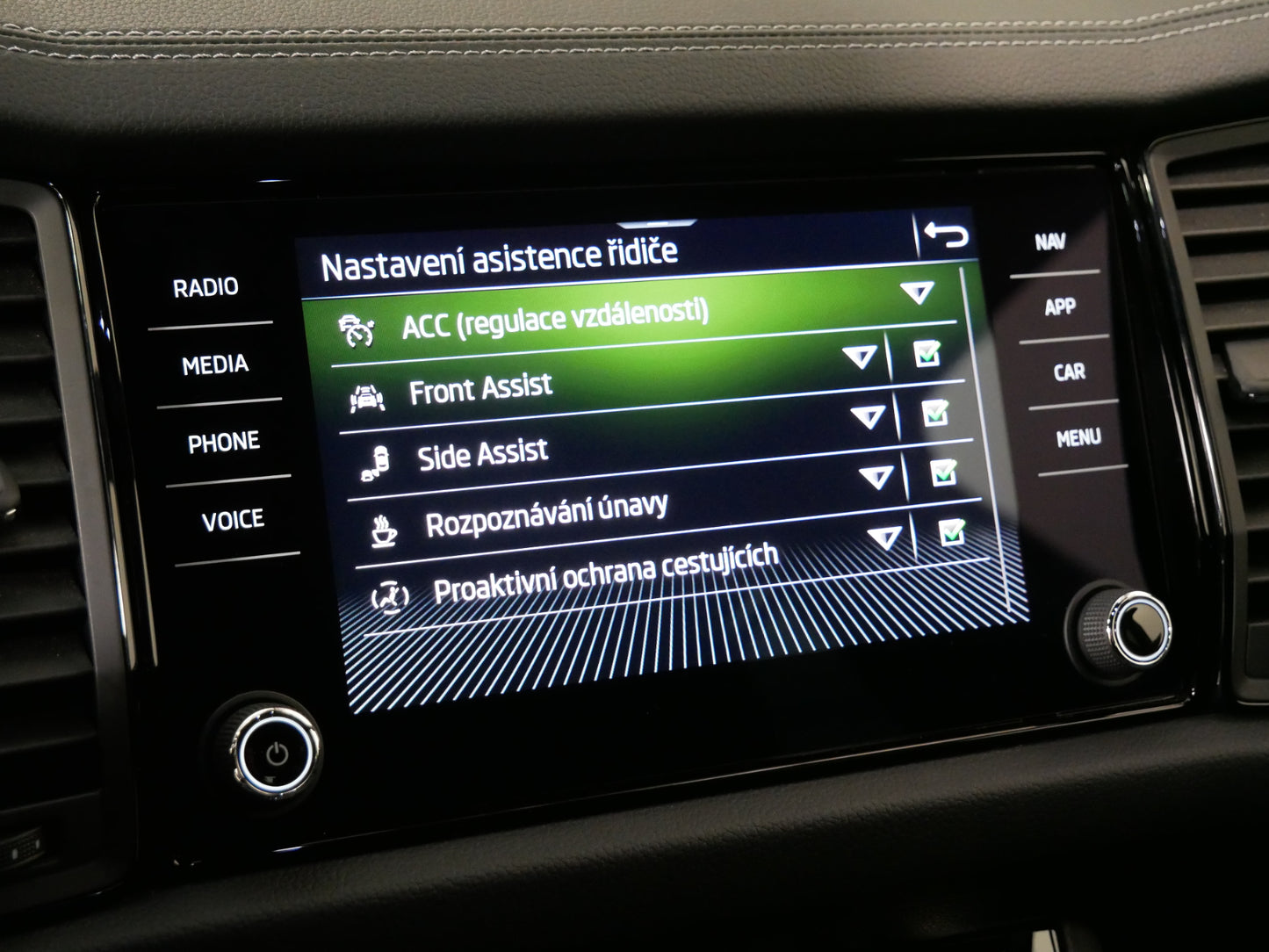 Škoda Kodiaq 2.0 TDI 147 kW Sportline