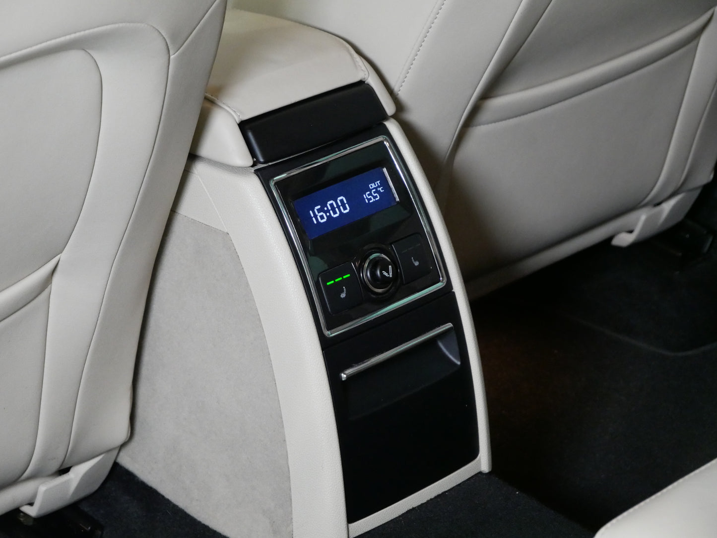 Škoda Superb 2.0 TDI 103 kW Elegance