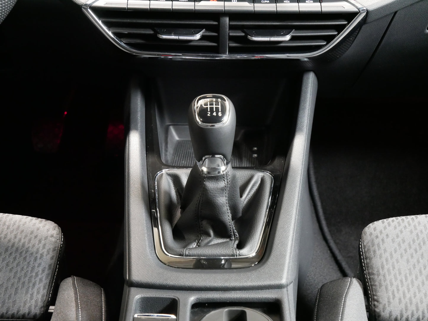 Škoda Octavia 1.5 TSI 110 kW Style Plus