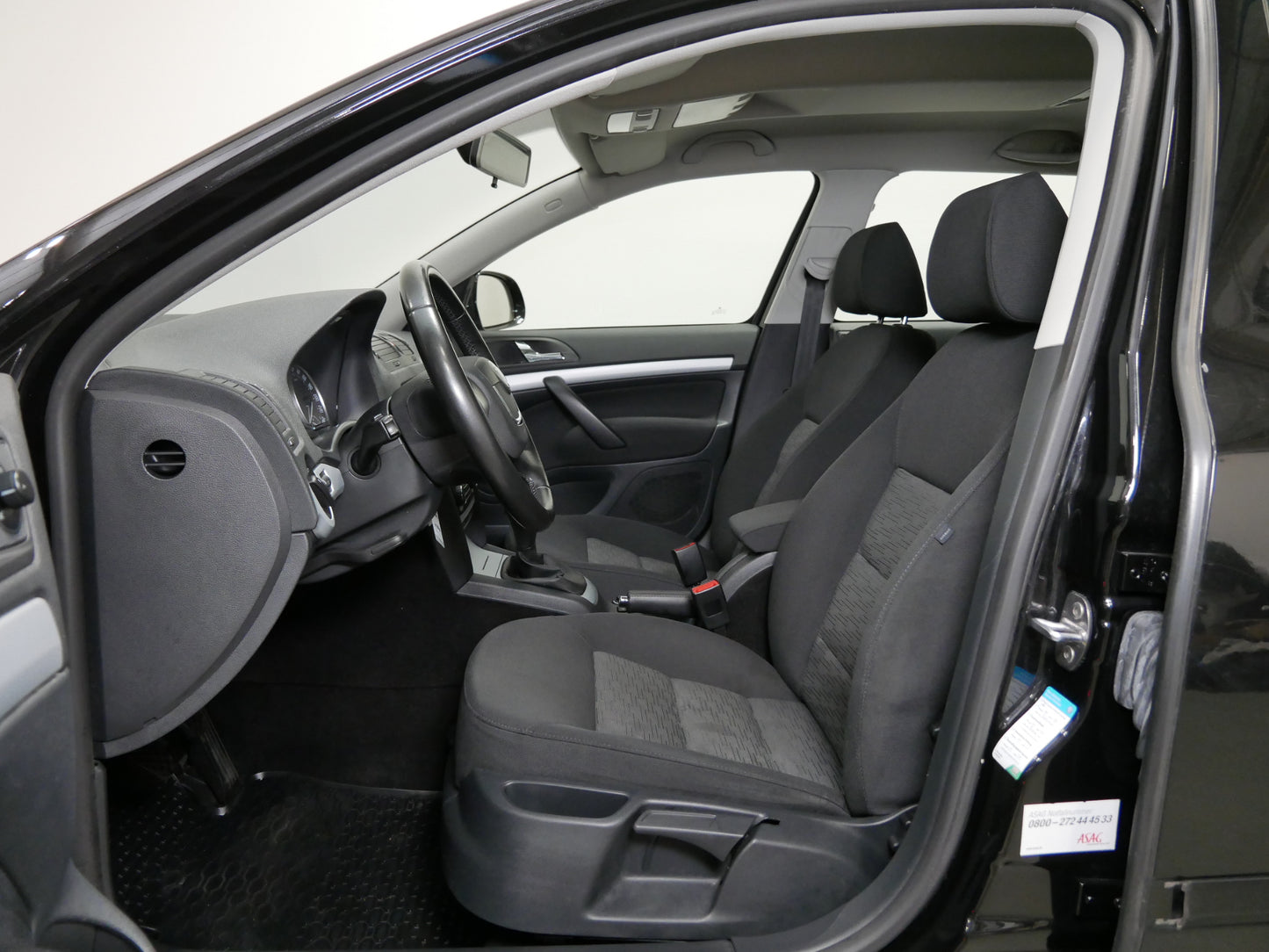 Škoda Octavia 1.6 TDI 77 kW Ambiente