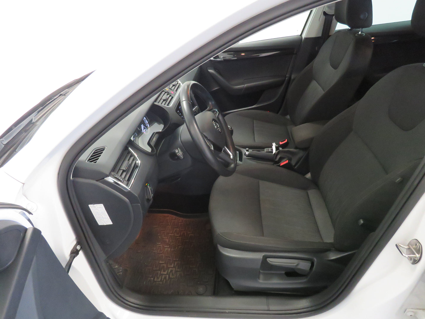 Škoda Octavia 1.6 TDI Style