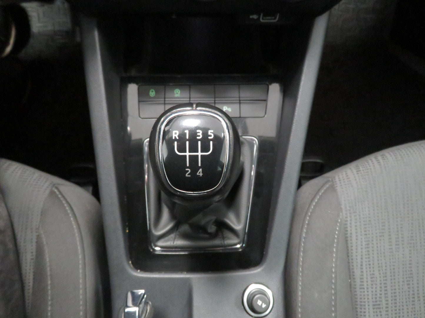 Škoda Octavia 1.6 TDI Style