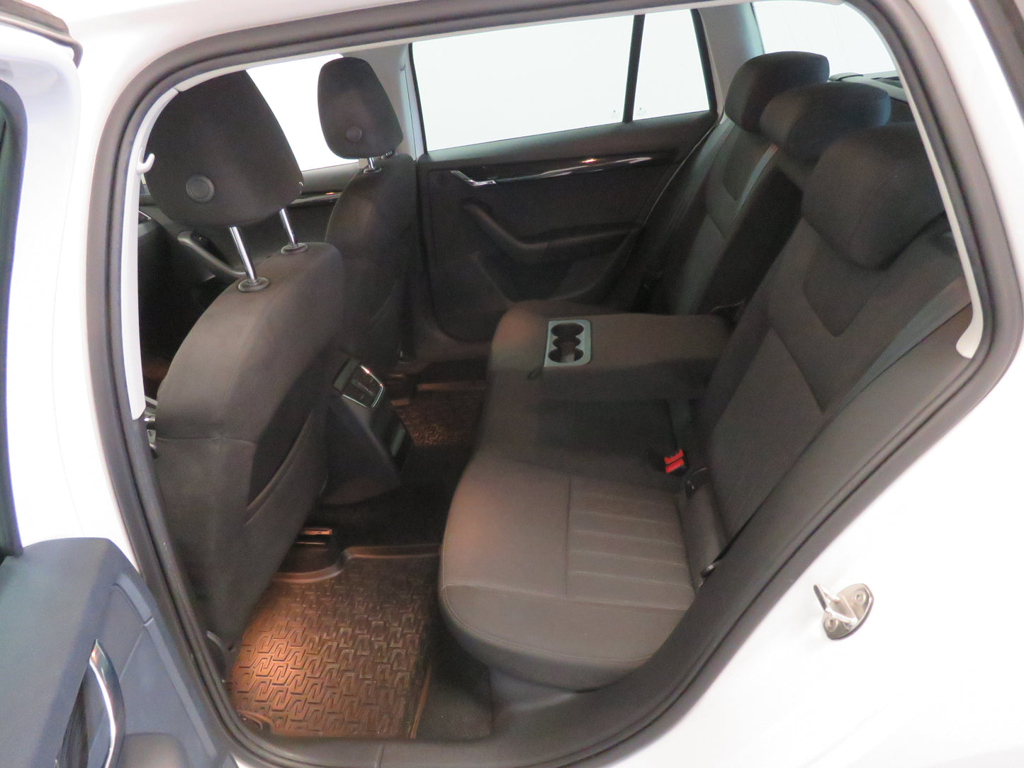 Škoda Octavia 1.6 TDI Style