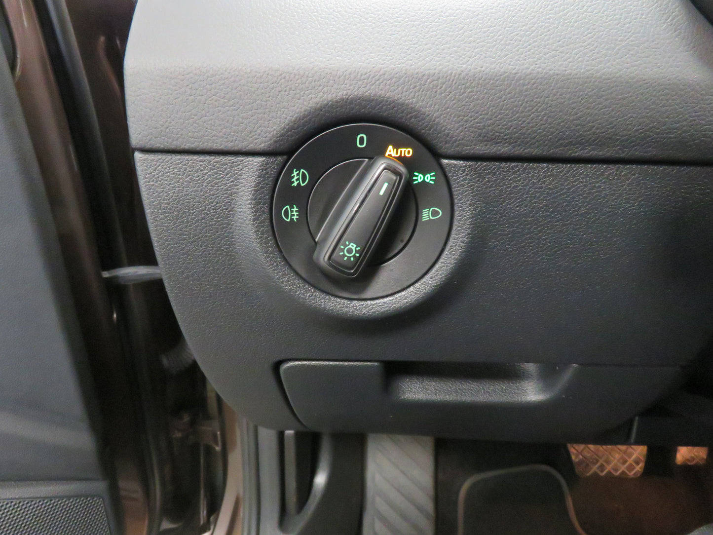 Škoda Octavia 1.5 TSI Style Plus