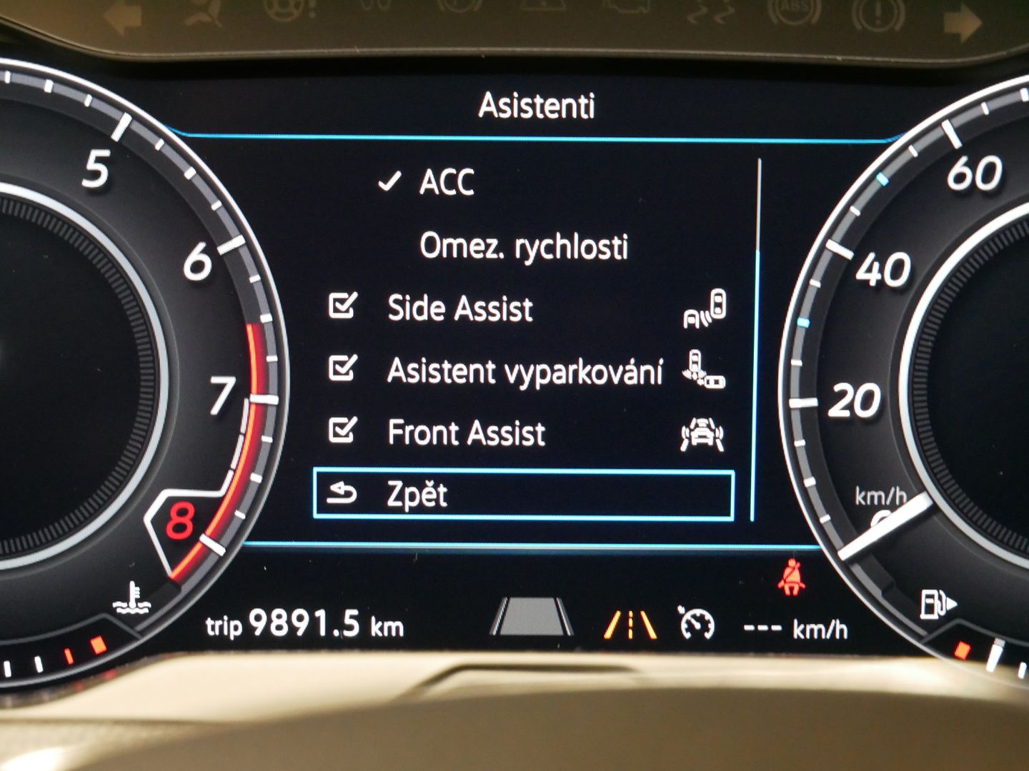 Volkswagen Arteon 2.0 TSI 140 kW Elegance