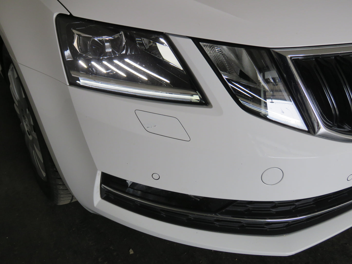 Škoda Octavia 2.0 TDI Style
