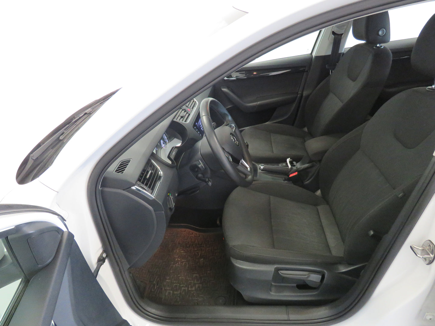 Škoda Octavia 2.0 TDI Style