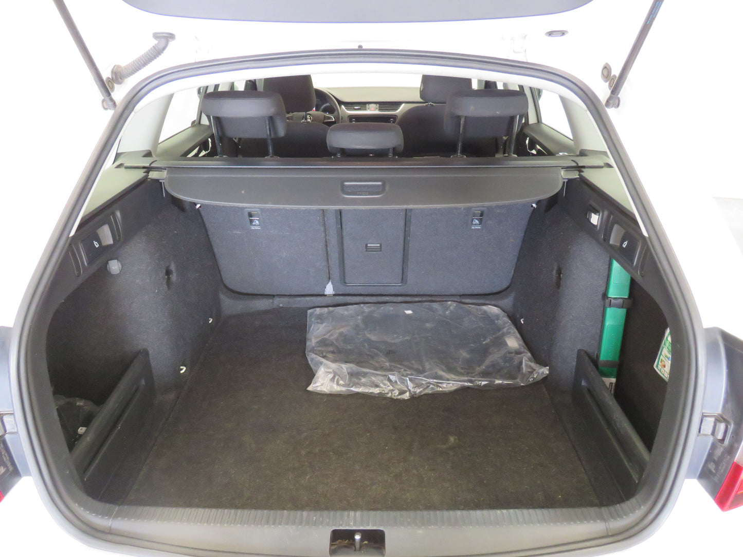 Škoda Octavia 2.0 TDI Style