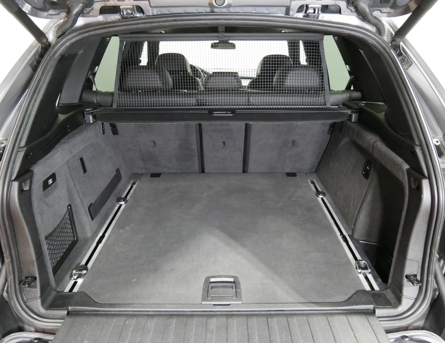 BMW X5 30D 190 kW xDrive M paket