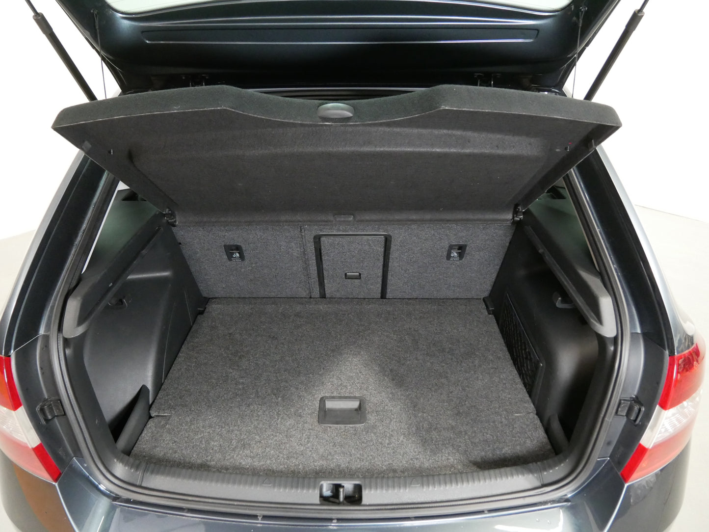 Škoda Rapid 1.4 TSI 90 kW Elegance