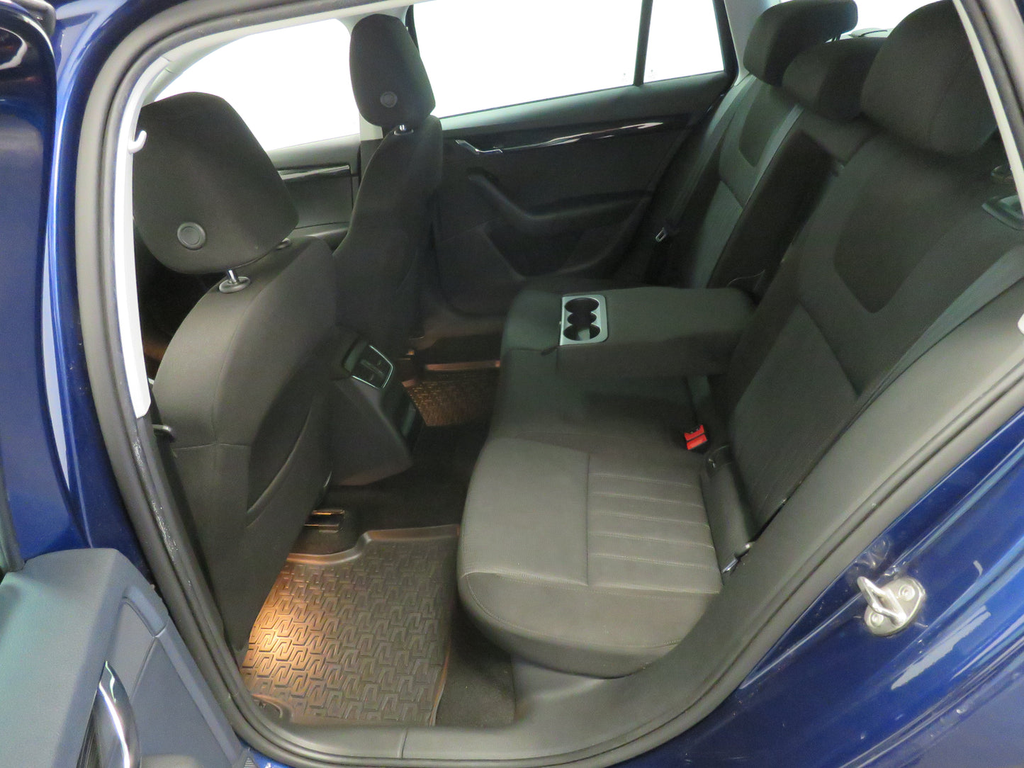 Škoda Octavia 1.6 TDI Style
