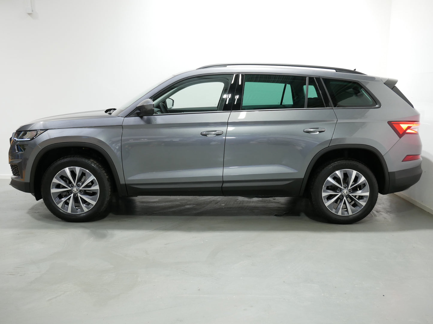 Škoda Kodiaq 2.0 TDI 110 kW Ambition
