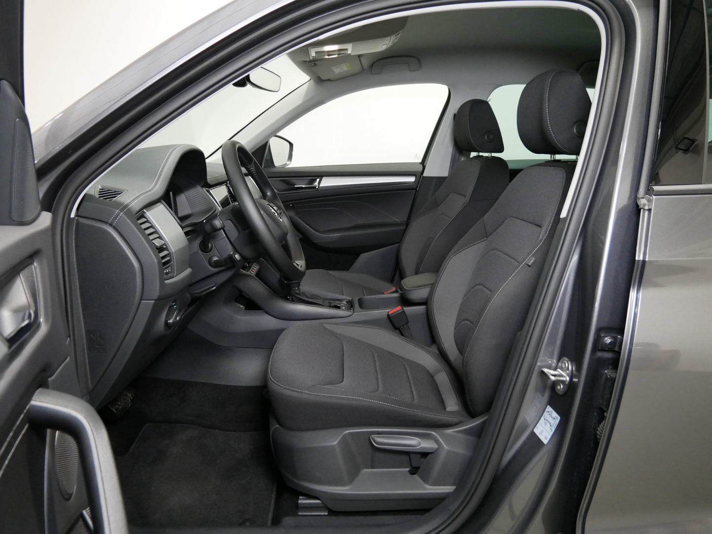 Škoda Kodiaq 2.0 TDI 110 kW Ambition