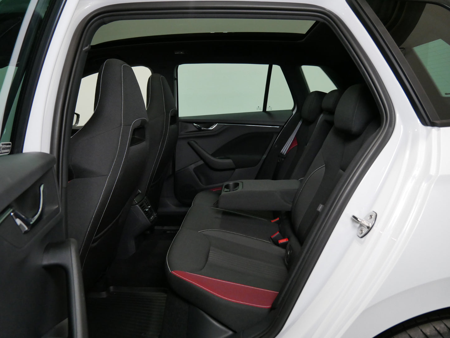 Škoda Kamiq 1.5 TSI 110 kW Monte Carlo